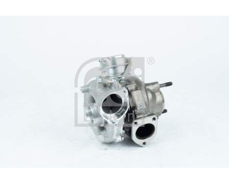 Turboaggregat, bild 8