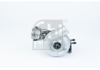 Turboaggregat