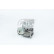 Turboaggregat, miniatyr 2