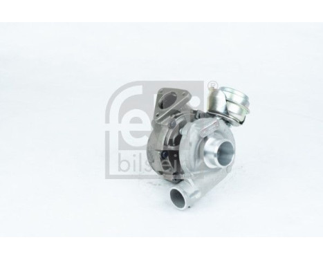 Turboaggregat, bild 3