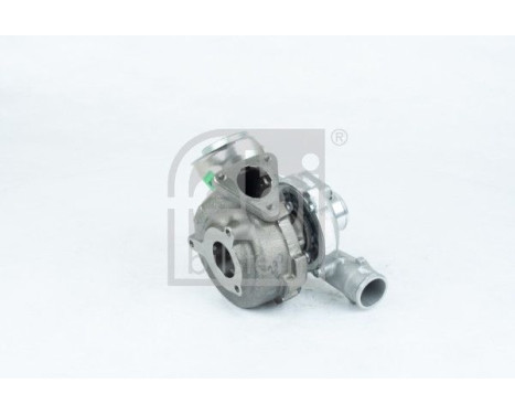 Turboaggregat, bild 4