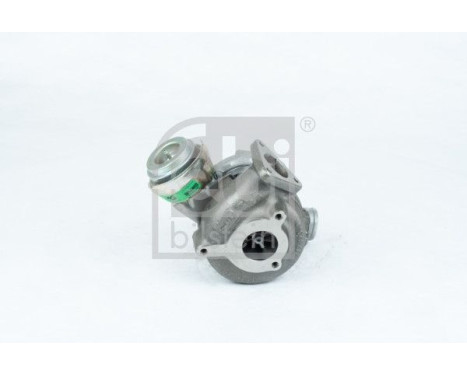 Turboaggregat, bild 5