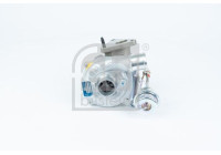 Turboaggregat