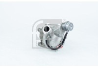 Turboaggregat