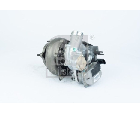 Turboaggregat, bild 5