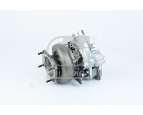 Turboaggregat, bild 6