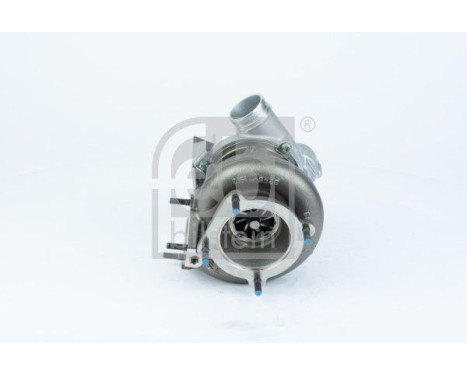 Turboaggregat, bild 7