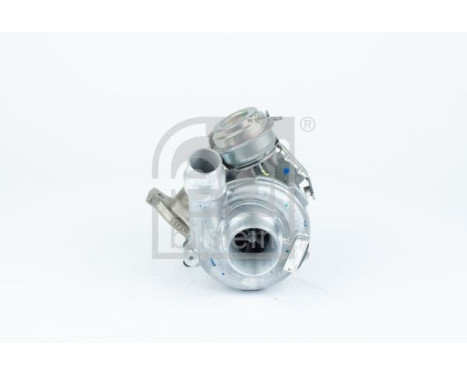 Turboaggregat