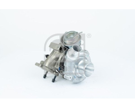 Turboaggregat, bild 3