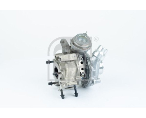 Turboaggregat, bild 4