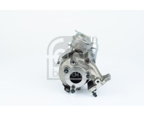 Turboaggregat, bild 5