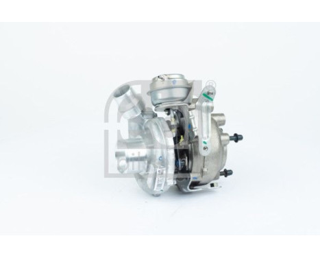 Turboaggregat, bild 7