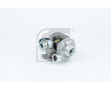 Turboaggregat, bild 4