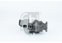 Turboaggregat