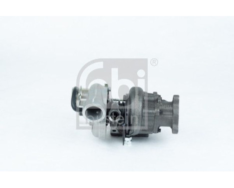 Turboaggregat