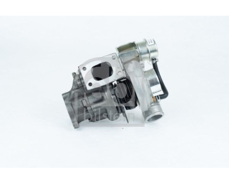 Turboaggregat, bild 2