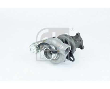 Turboaggregat, bild 3