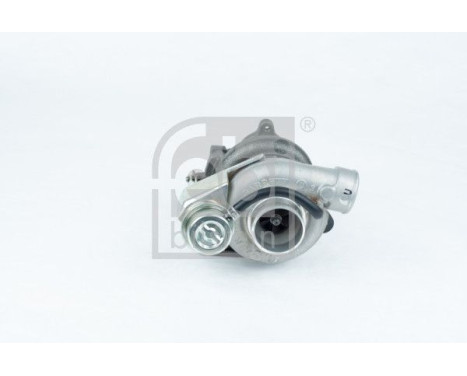 Turboaggregat, bild 4