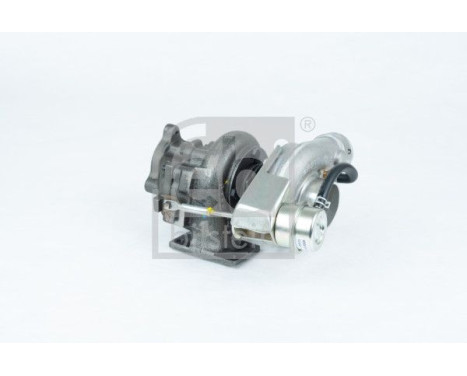 Turboaggregat, bild 5