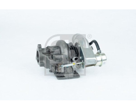 Turboaggregat, bild 6