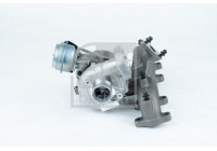 Turboaggregat