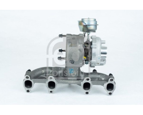 Turboaggregat, bild 2