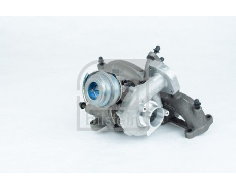Turboaggregat, bild 3