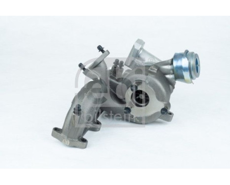 Turboaggregat, bild 5