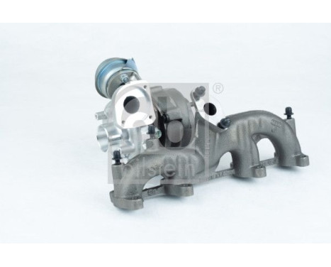 Turboaggregat, bild 7