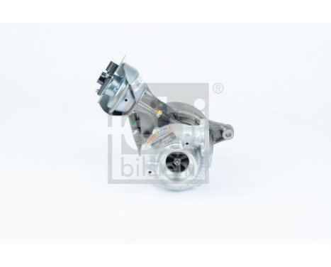 Turboaggregat