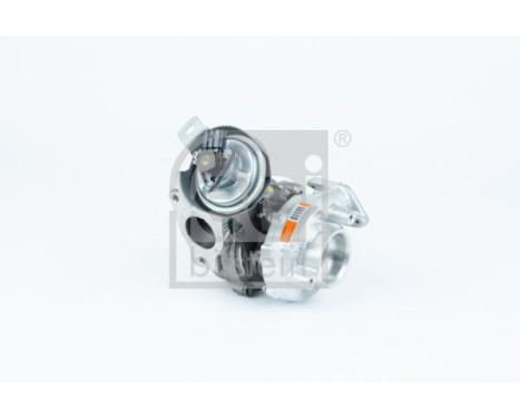 Turboaggregat, bild 3