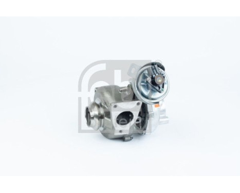 Turboaggregat, bild 4