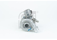 Turboaggregat