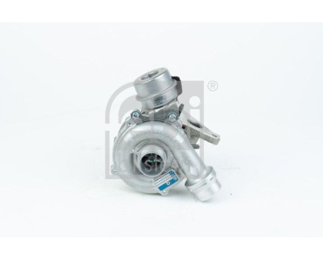 Turboaggregat