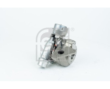 Turboaggregat, bild 6