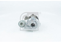 Turboaggregat