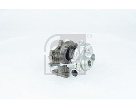 Turboaggregat, bild 4