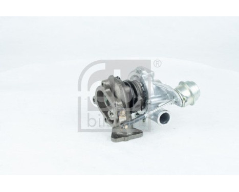 Turboaggregat, bild 5