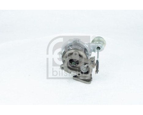 Turboaggregat, bild 6