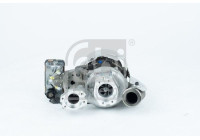 Turboaggregat
