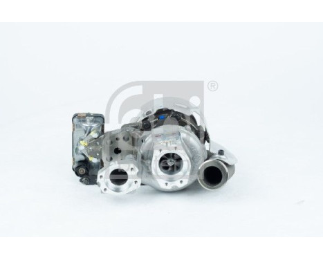 Turboaggregat
