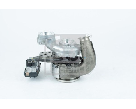 Turboaggregat, bild 2