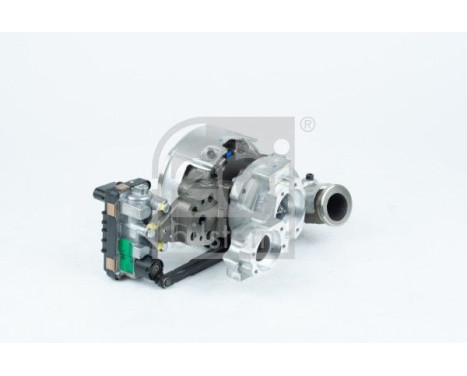 Turboaggregat, bild 3