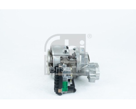 Turboaggregat, bild 4