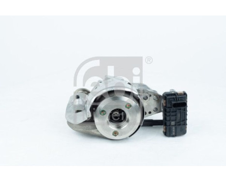 Turboaggregat, bild 5
