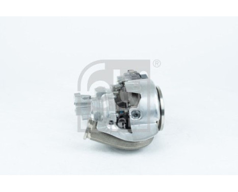 Turboaggregat, bild 6