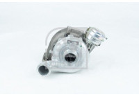 Turboaggregat