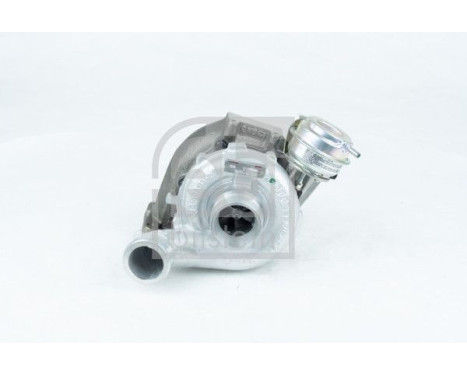 Turboaggregat