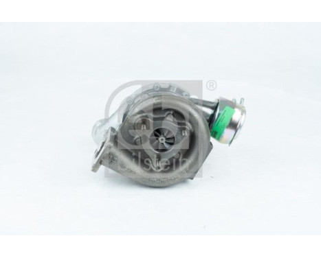 Turboaggregat, bild 2