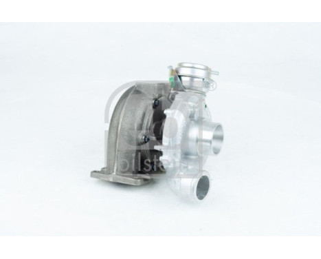 Turboaggregat, bild 4